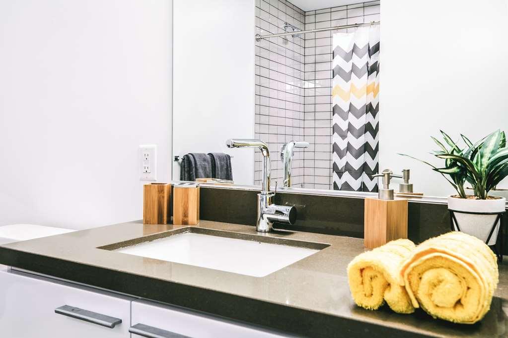 Sentral Dtla 755 Otel Los Angeles Dış mekan fotoğraf