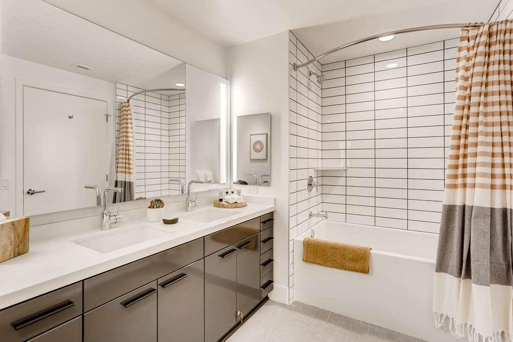 Sentral Dtla 755 Otel Los Angeles Dış mekan fotoğraf