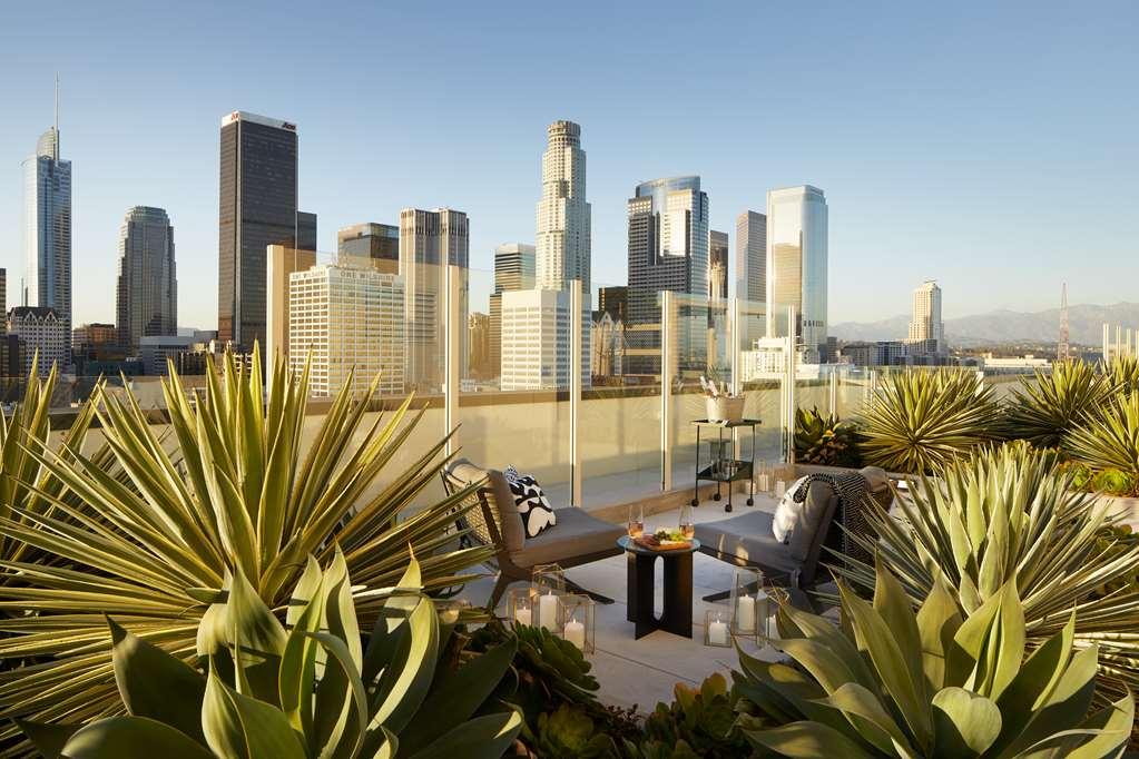 Sentral Dtla 755 Otel Los Angeles Konforlar fotoğraf